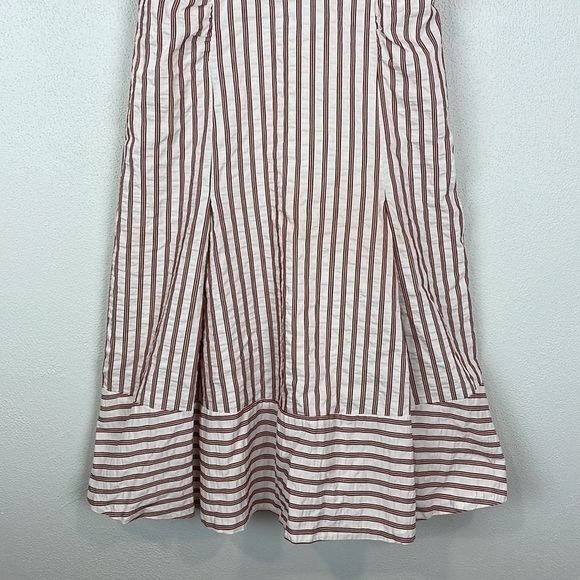 Mochino Cheap and Chic Seersucker Dress - Picture 5 of 11